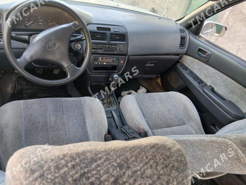 Toyota Vista 1996 - 45 000 TMT - Magdanly - img 3