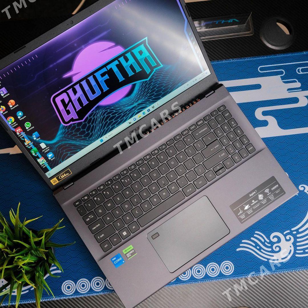 Acer i9/i7/i5/i3|RTX 4060/4050 - Aşgabat - img 7