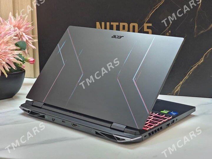 Acer i9/i7/i5/i3|RTX 4060/4050 - Aşgabat - img 4