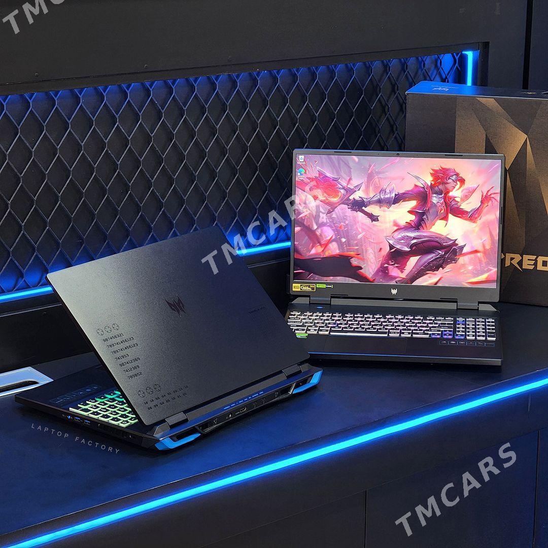 Acer i9/i7/i5/i3|RTX 4060/4050 - Aşgabat - img 10