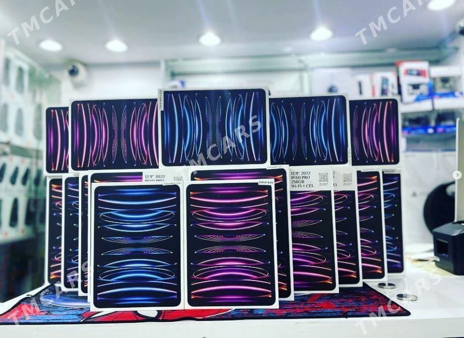 Acer i9/i7/i5/i3|RTX 4060/4050 - Aşgabat - img 8