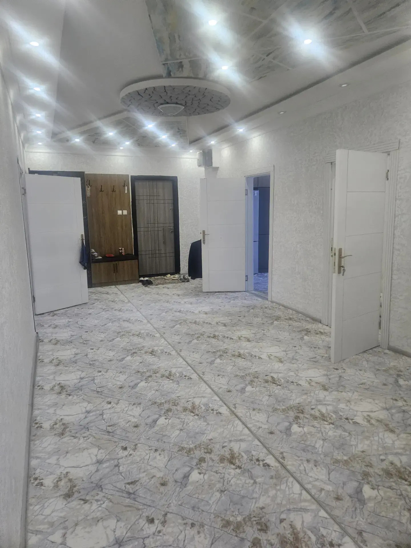 Jemagat satlyk jaý wip - Ашхабад - img 4