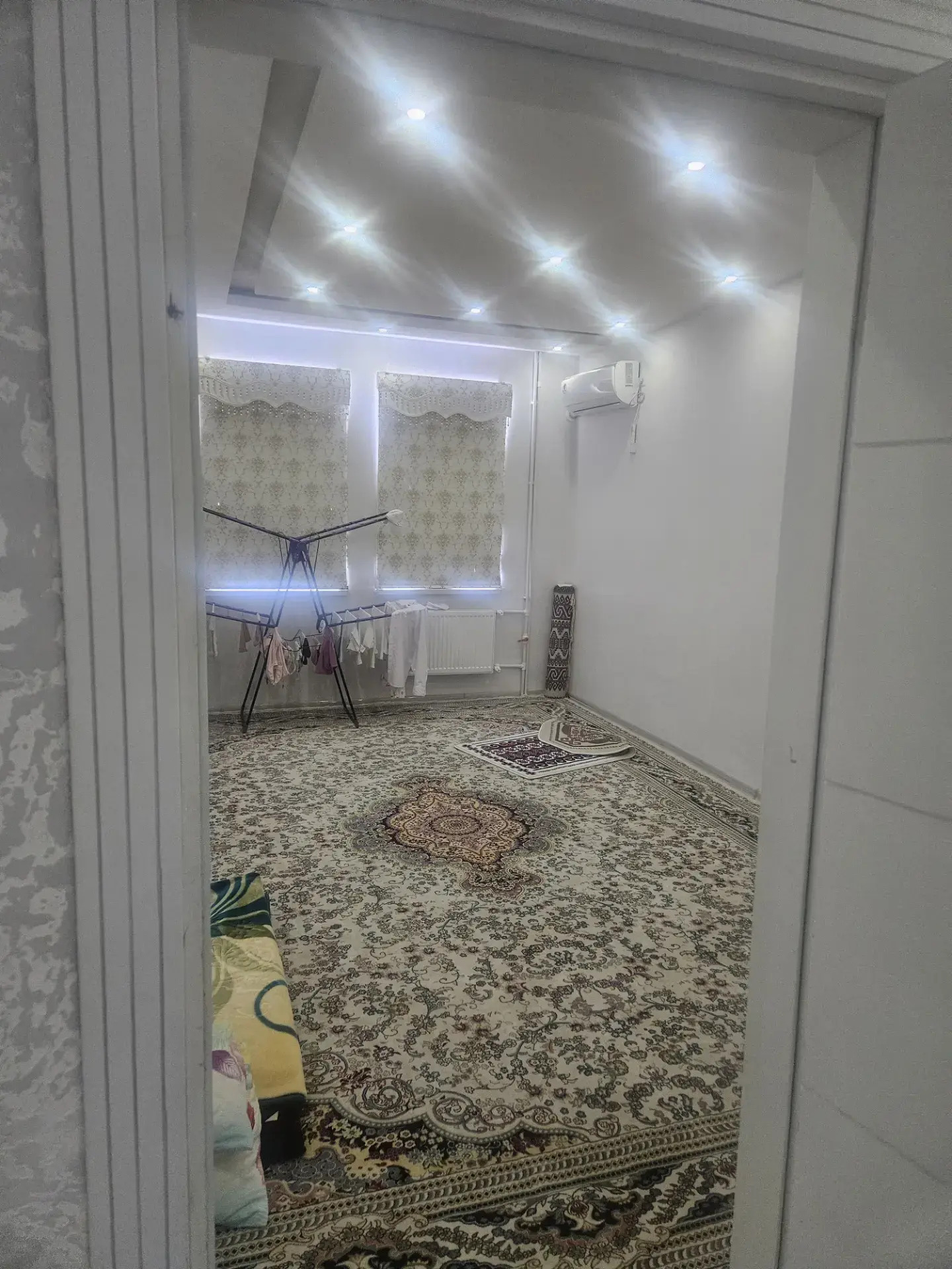 Jemagat satlyk jaý wip - Ашхабад - img 8