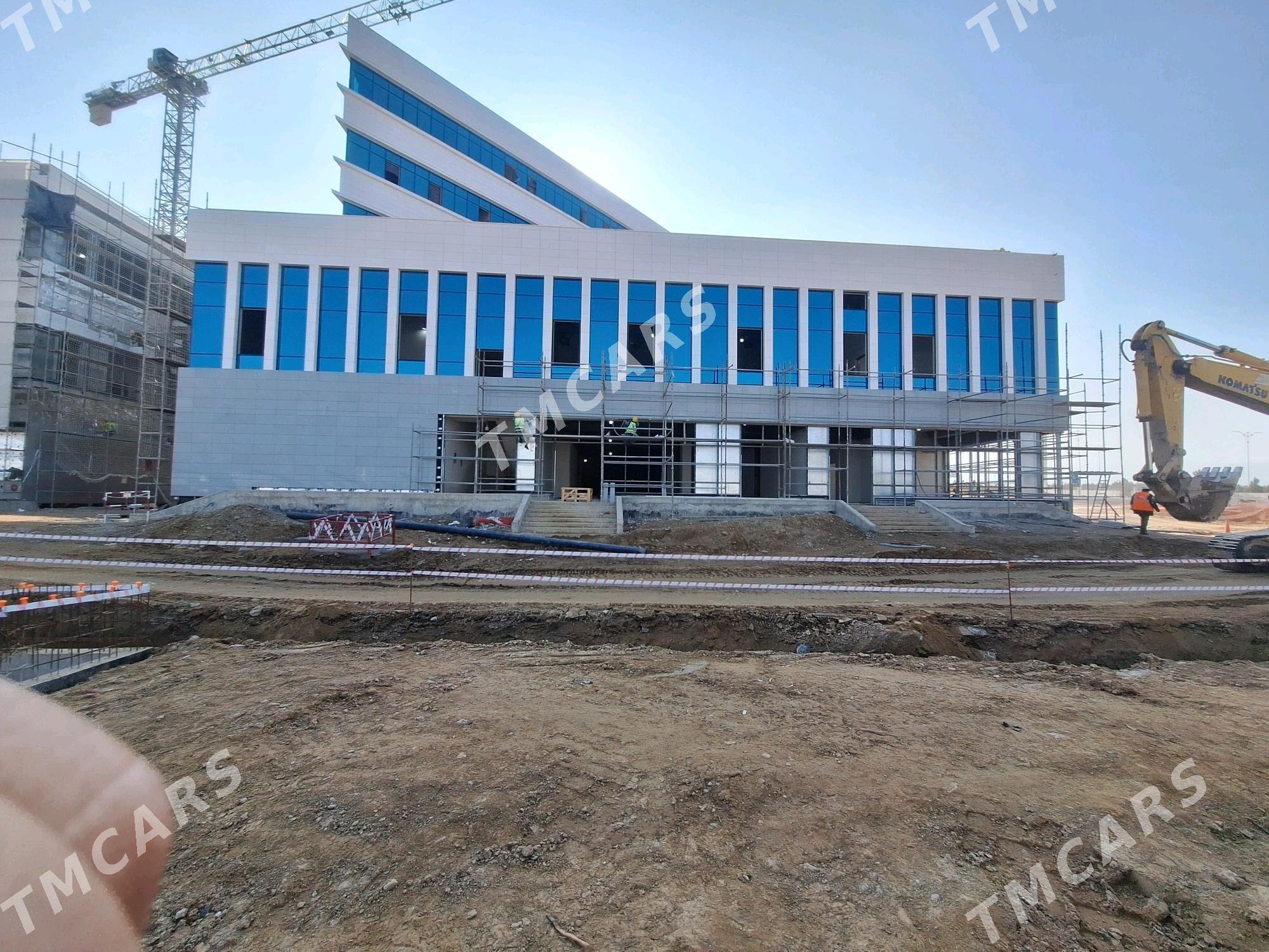 granit mramyr - Aşgabat - img 2