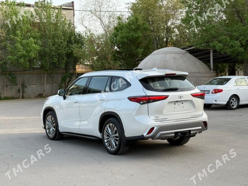 Toyota Highlander 2021 - 735 000 TMT - Мары - img 7