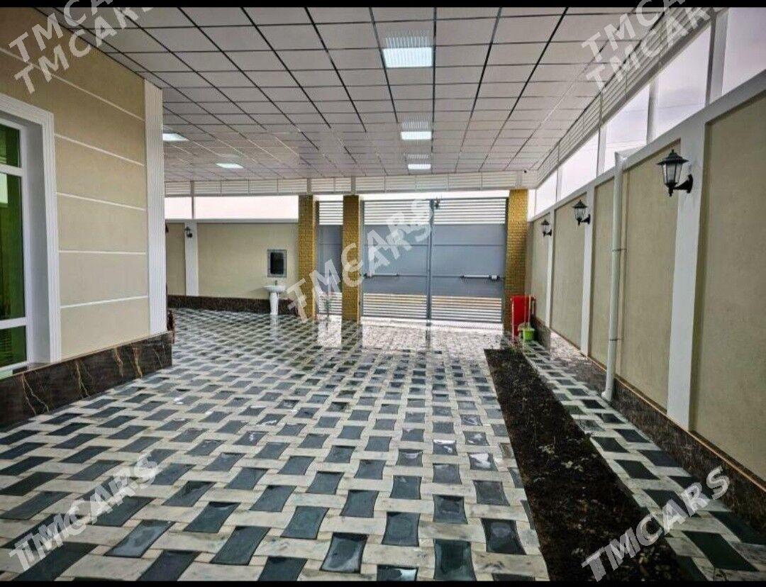 Bagyr obasy ýyldyz han köçesi - Bagyr - img 1