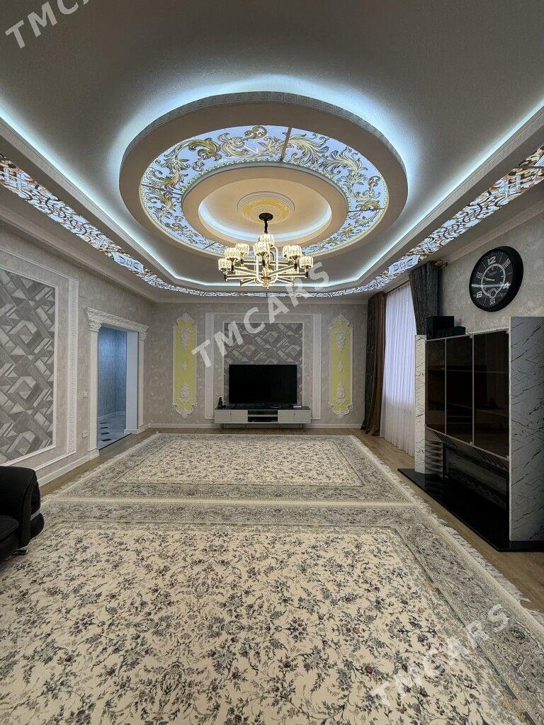 ANEW KOTTEJ 8 SOTOK - Aşgabat - img 7
