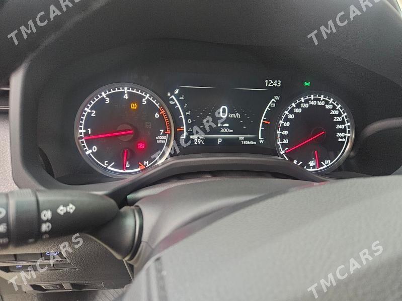 Toyota Land Cruiser 2023 - 1 550 000 TMT - Türkmenabat - img 3