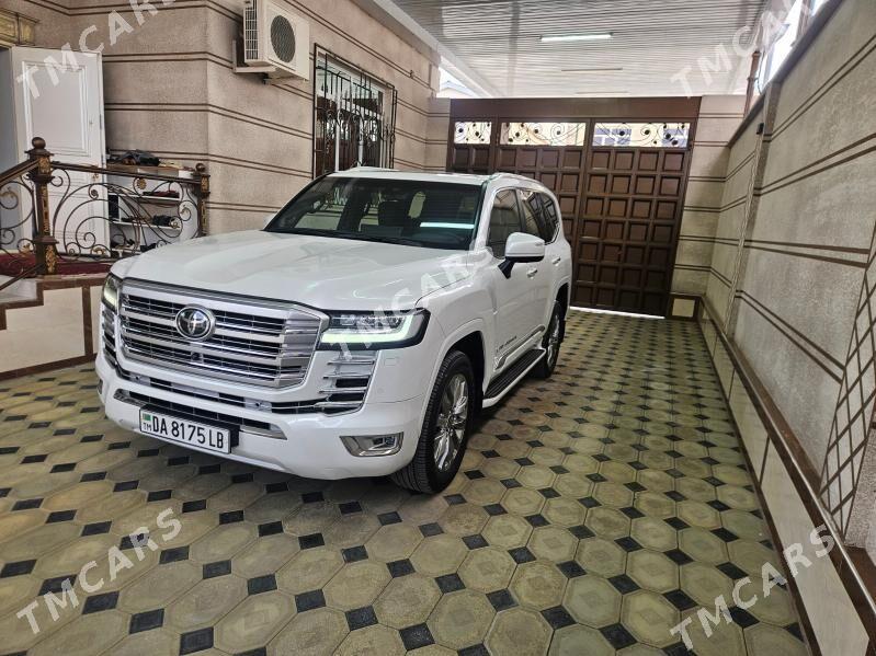 Toyota Land Cruiser 2023 - 1 550 000 TMT - Türkmenabat - img 4