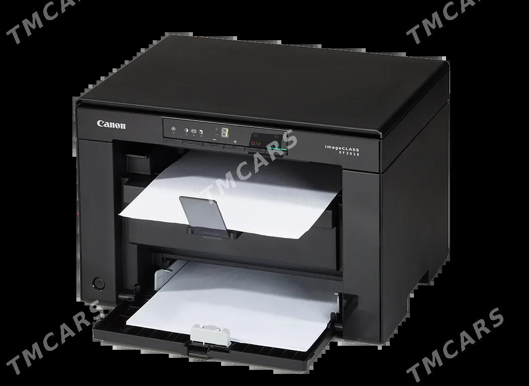 CANON 3010 PRINTER - Мир 7 - img 2