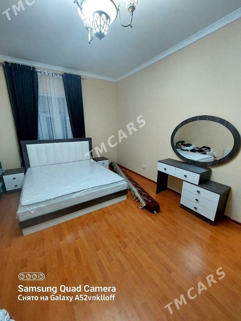 spalny  kamod  tumba - Aşgabat - img 2