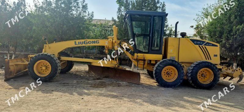Lugong CLG4180D 2012 - 650 000 TMT - Dostluk - img 2