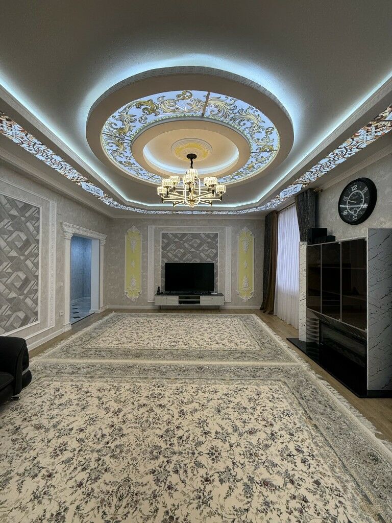 ANEW 8 SOTOK KOTTEJ - Ашхабад - img 2