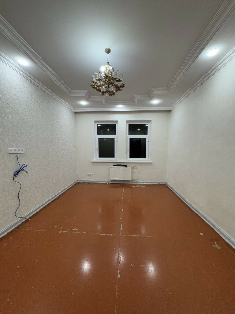 MIR 4 4 KOM 5 ETAJ - Ашхабад - img 2