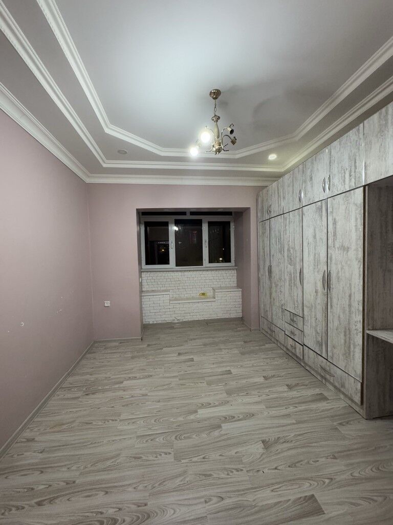 MIR 4 4 KOM 5 ETAJ - Ашхабад - img 4