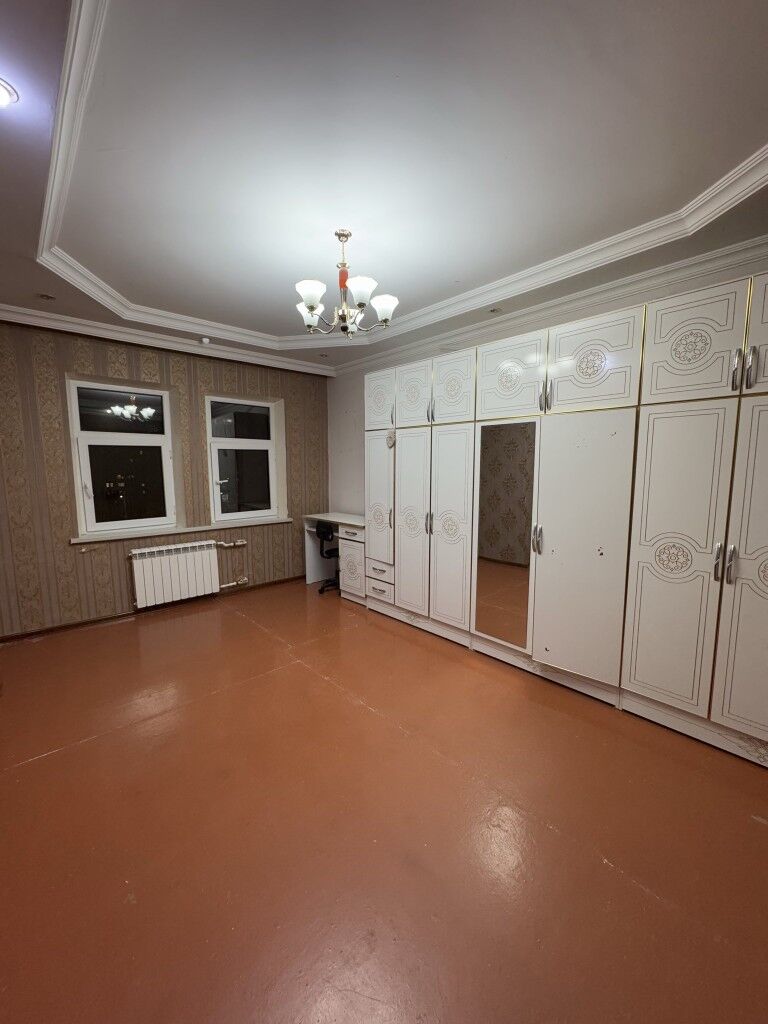 МИР 4 4 КОМ 9/5 ЭТАЖ - Aşgabat - img 6