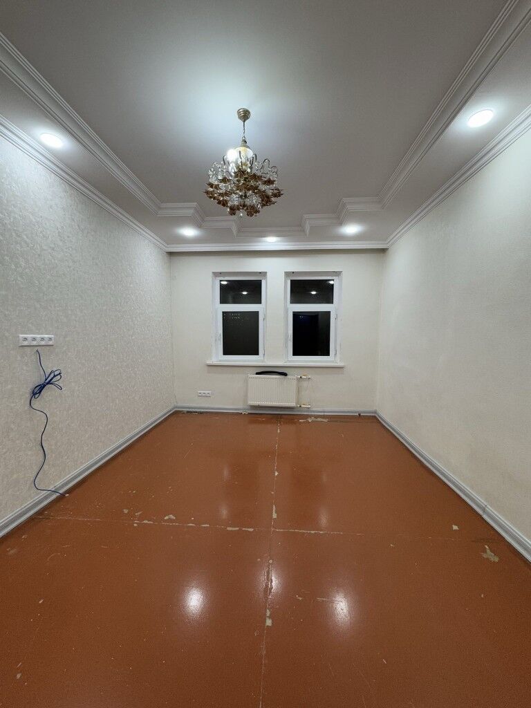 МИР 4 4 КОМ 9/5 ЭТАЖ - Aşgabat - img 2