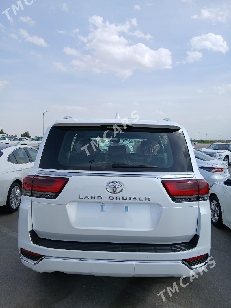 Toyota Land Cruiser 2025 - 1 724 800 TMT - Aşgabat - img 5