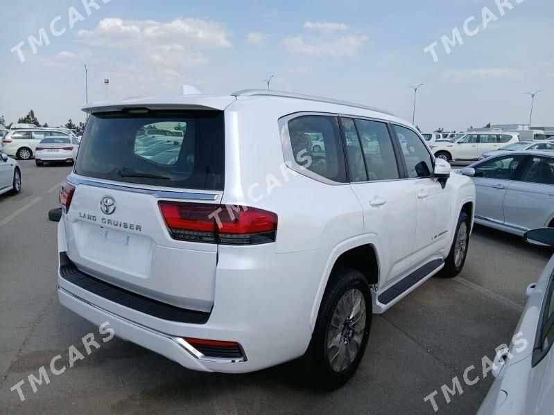 Toyota Land Cruiser 2025 - 1 724 800 TMT - Aşgabat - img 3