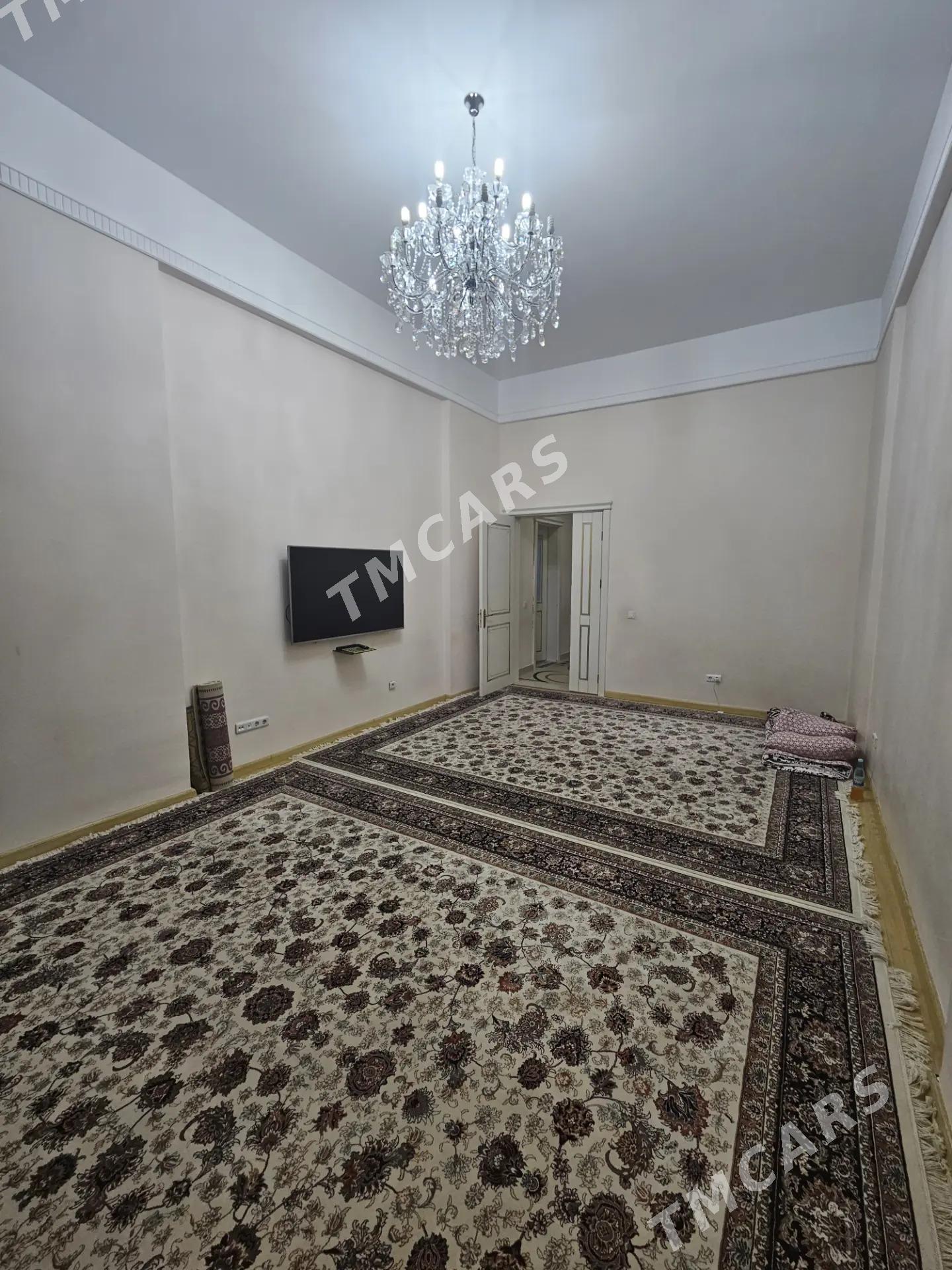 Элитка 3 ком.кв. - Nebitgaz (Andalib-Ankara köç.) - img 5