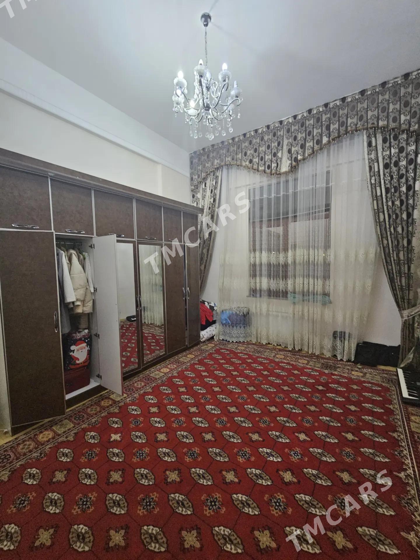 Элитка 3 ком.кв. - Nebitgaz (Andalib-Ankara köç.) - img 4