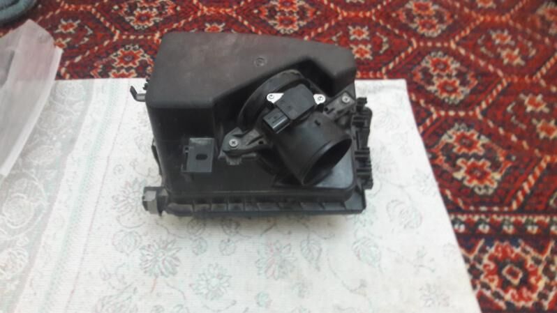 vozdux bacok karolla hliji. 890 TMT - Parahat 4 - img 2