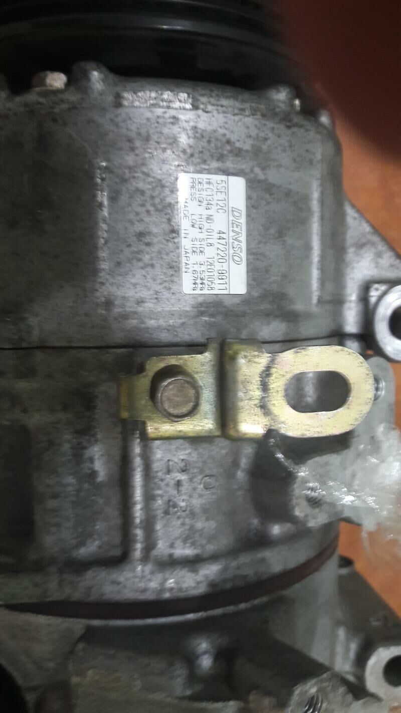 karolla kampresor 2 000 TMT - Parahat 4 - img 1