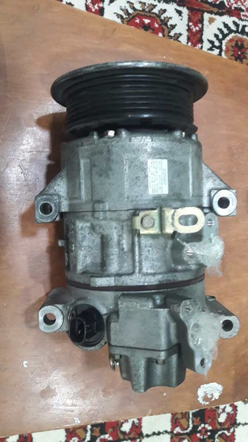 karolla kampresor 2 000 TMT - Parahat 4 - img 2
