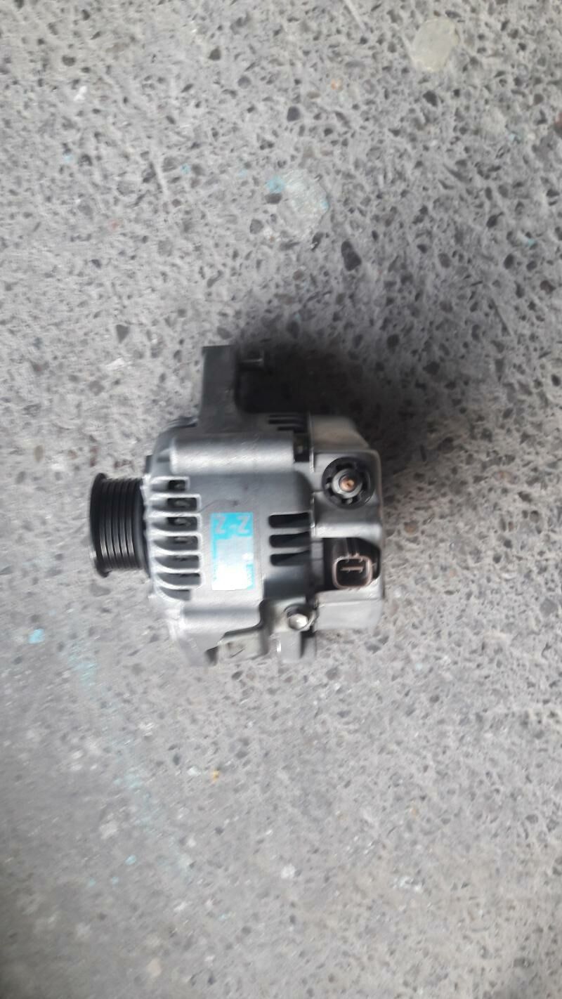 generator karolla 750 TMT - Мир 4 - img 3