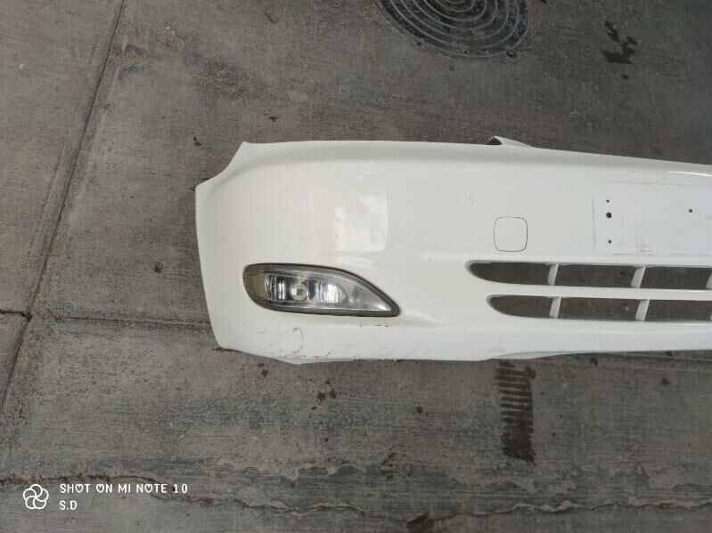 Duty Camry Bamper 2002 2003 450 TMT - 30 мкр - img 3