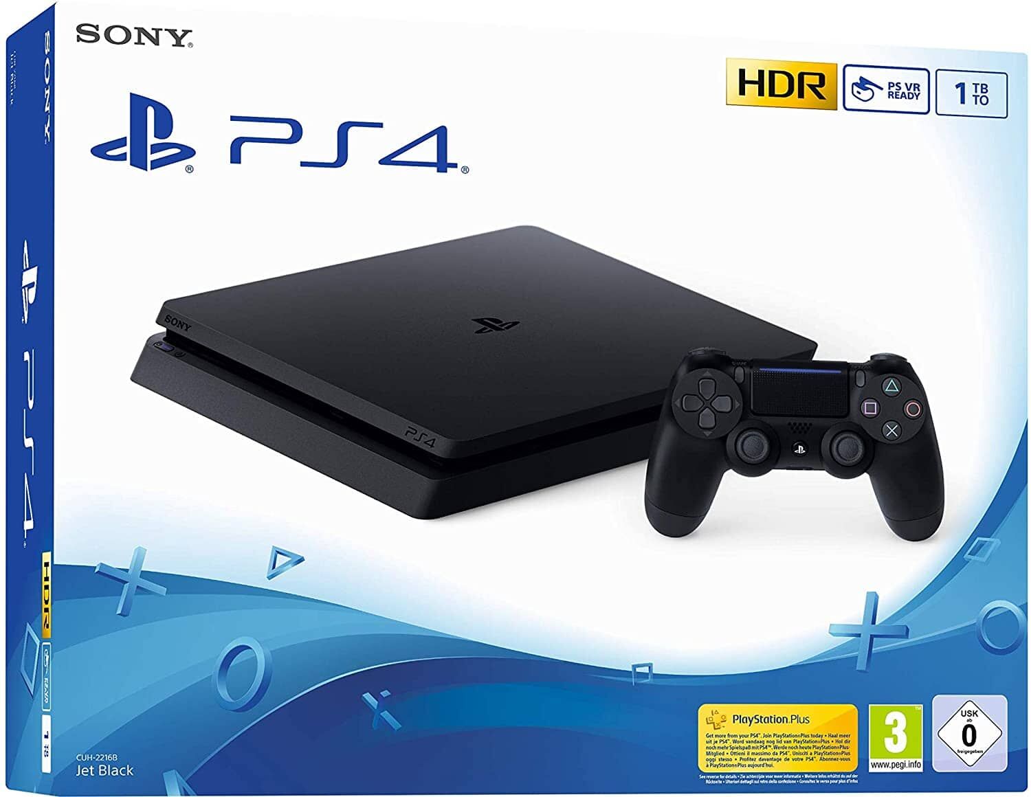 PS4  PLAYSTATION 4 TAZE - Mary - img 2