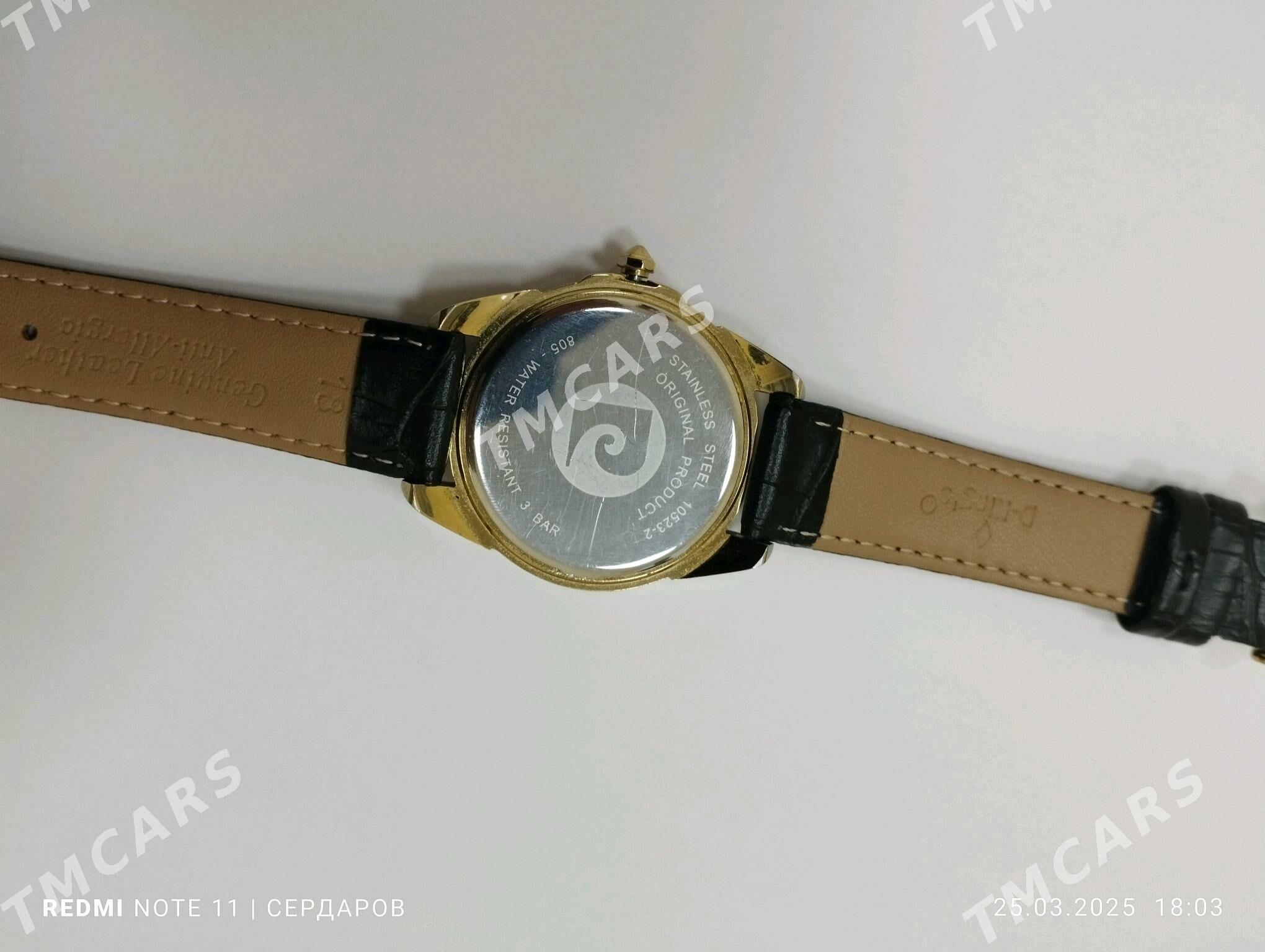 Sagat PIERRE CARDIN - Gökdepe - img 3