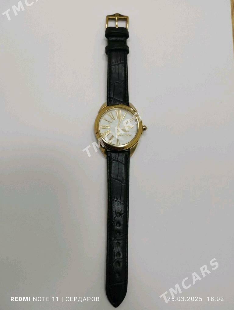 Sagat PIERRE CARDIN - Gökdepe - img 2