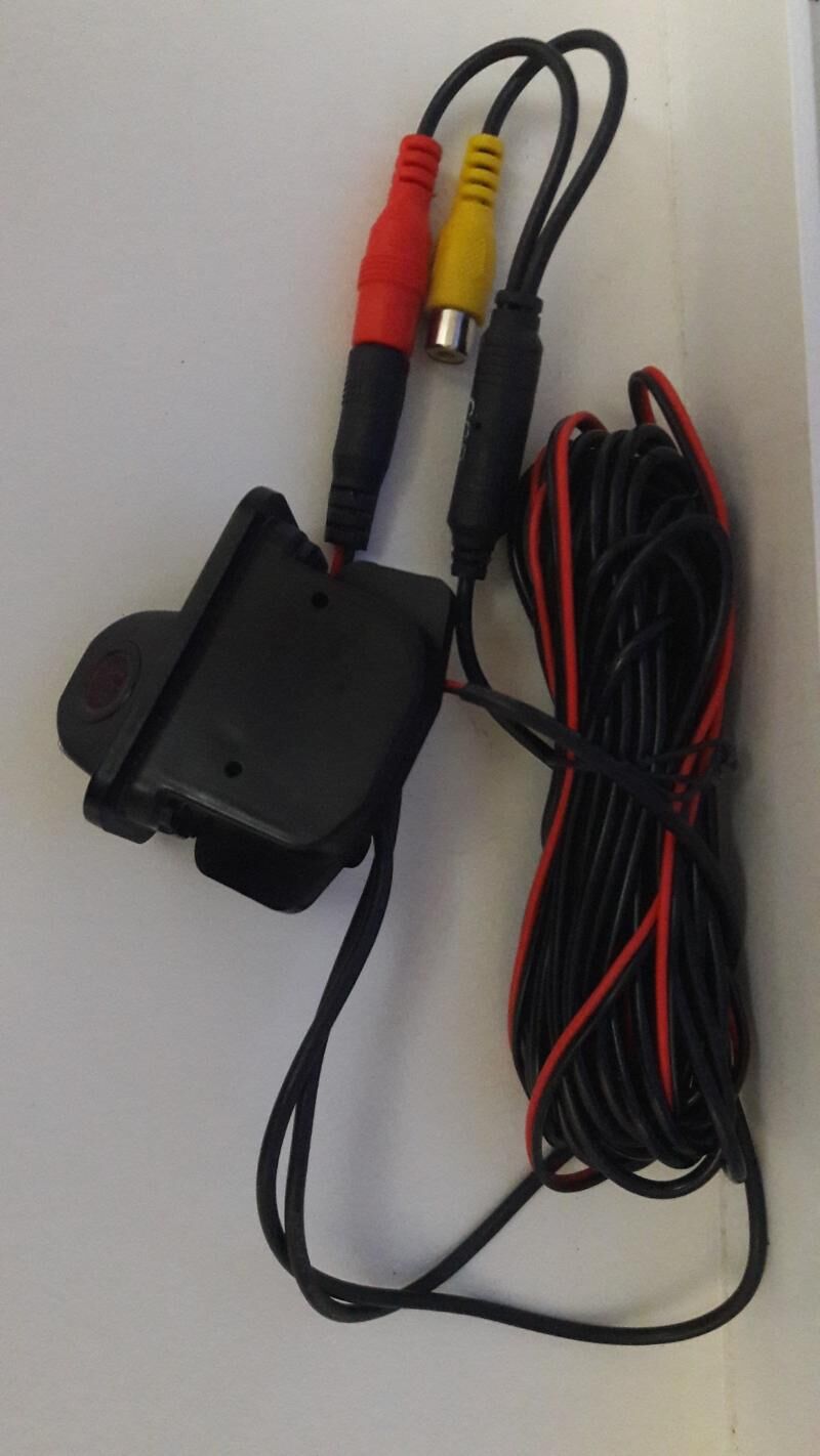 izki kamera karolla 350 TMT - Мир 4 - img 3