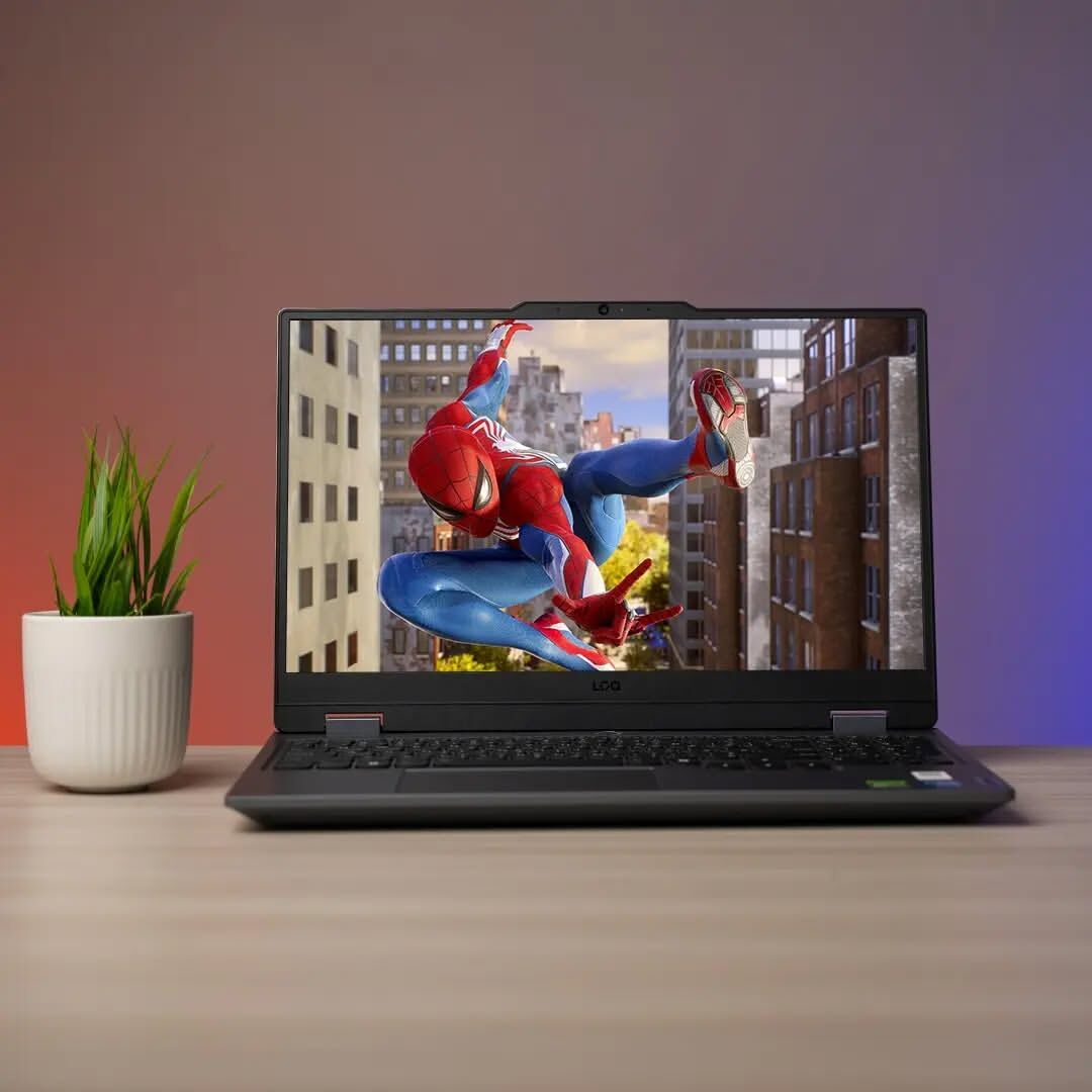 Lenovo LOQ i7/i5/Ryzen 7/Ryzen - Ашхабад - img 9