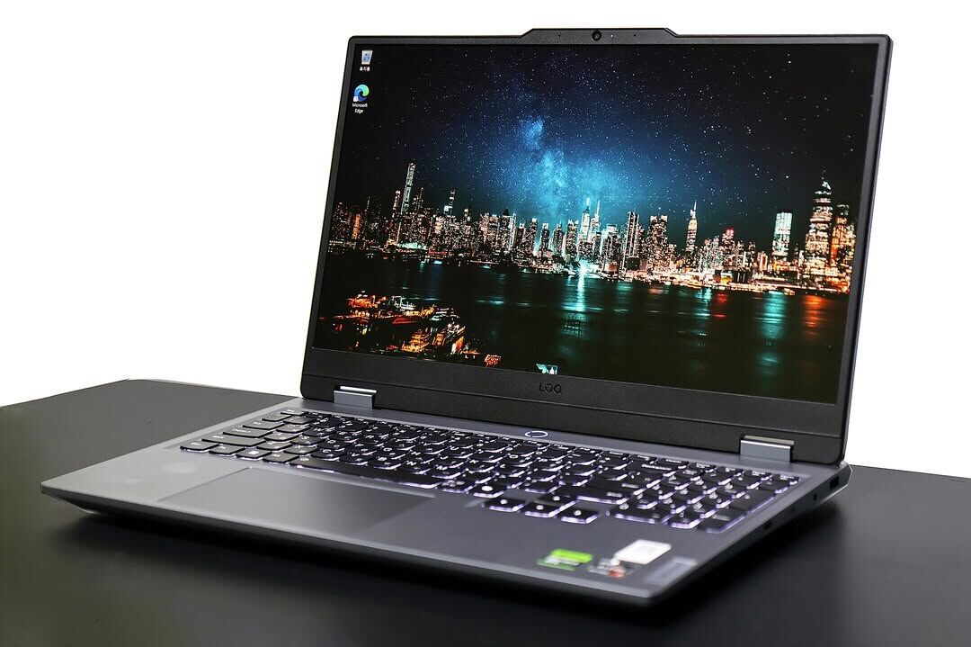 Lenovo LOQ i7/i5/Ryzen 7/Ryzen - Ашхабад - img 3