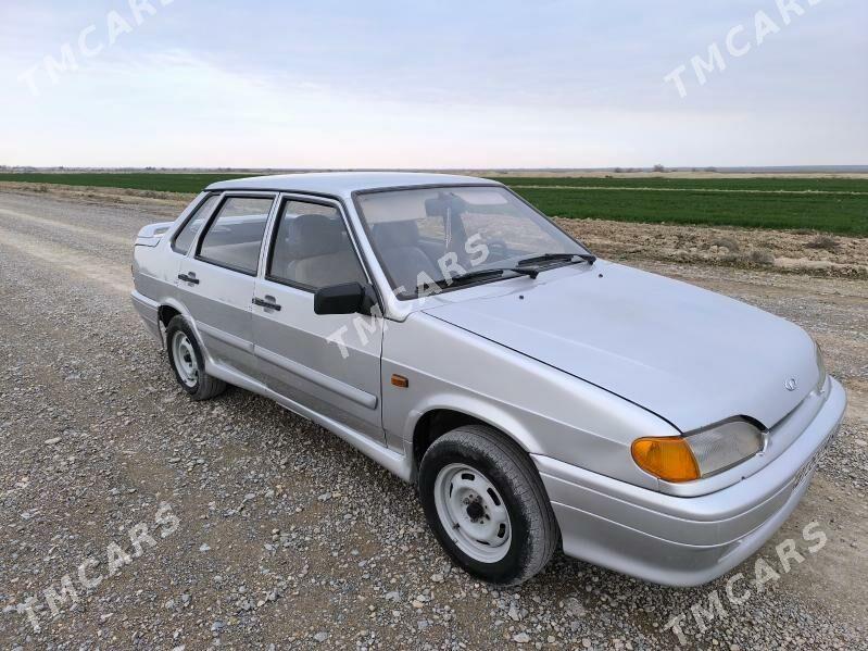 Lada 2115 2012 - 31 000 TMT - Kaka - img 2