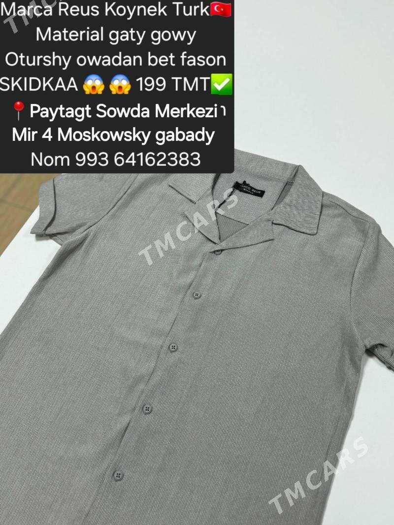 Yensiz Koynek TURK - Parahat 4 - img 5