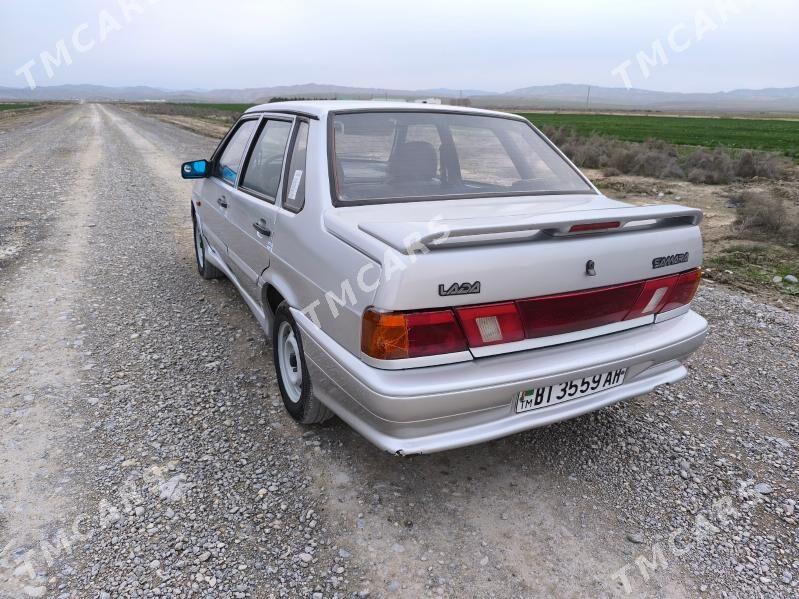 Lada 2115 2012 - 31 000 TMT - Kaka - img 3
