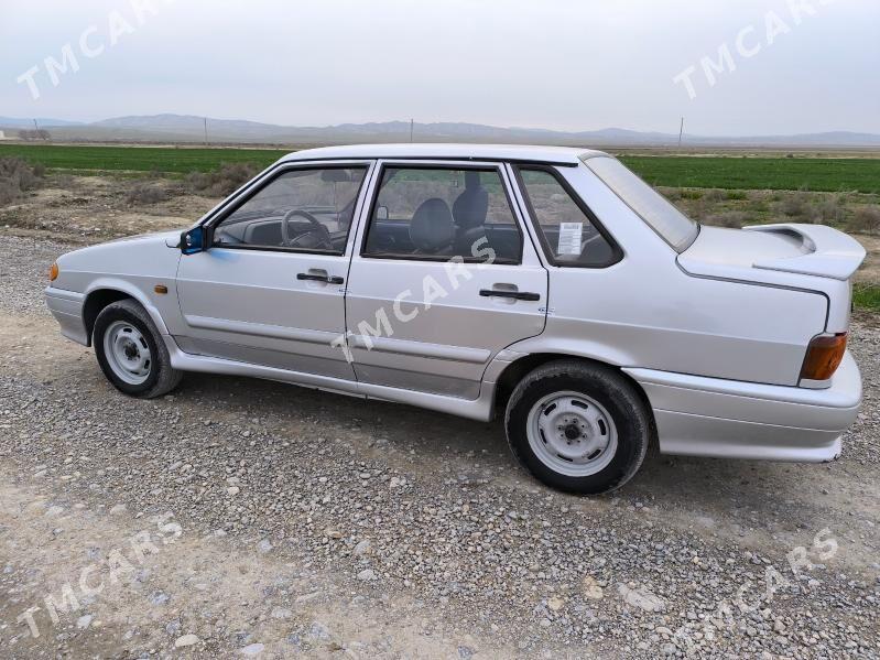 Lada 2115 2012 - 31 000 TMT - Kaka - img 5