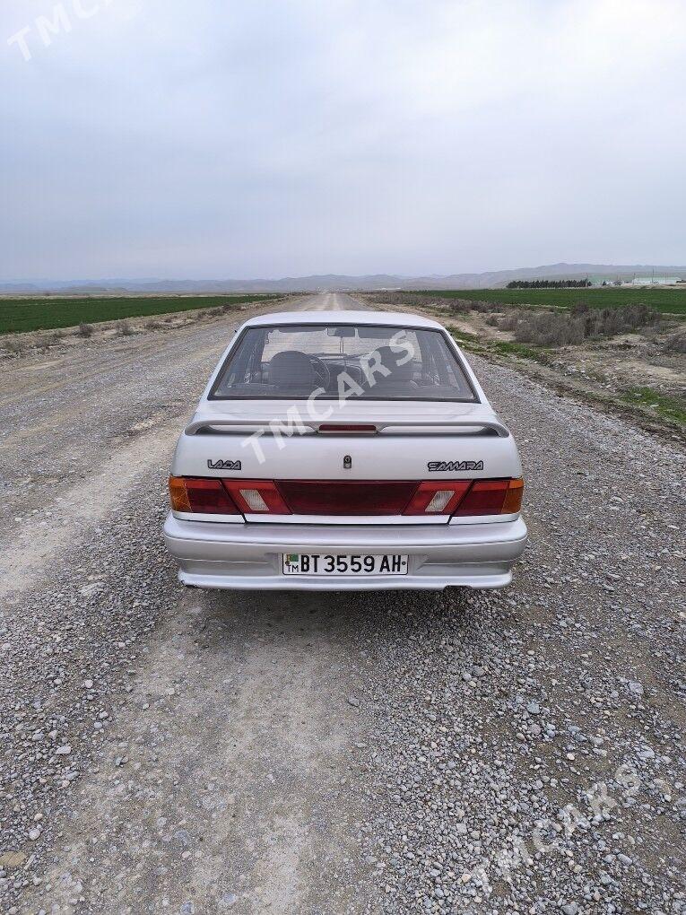 Lada 2115 2012 - 31 000 TMT - Kaka - img 4