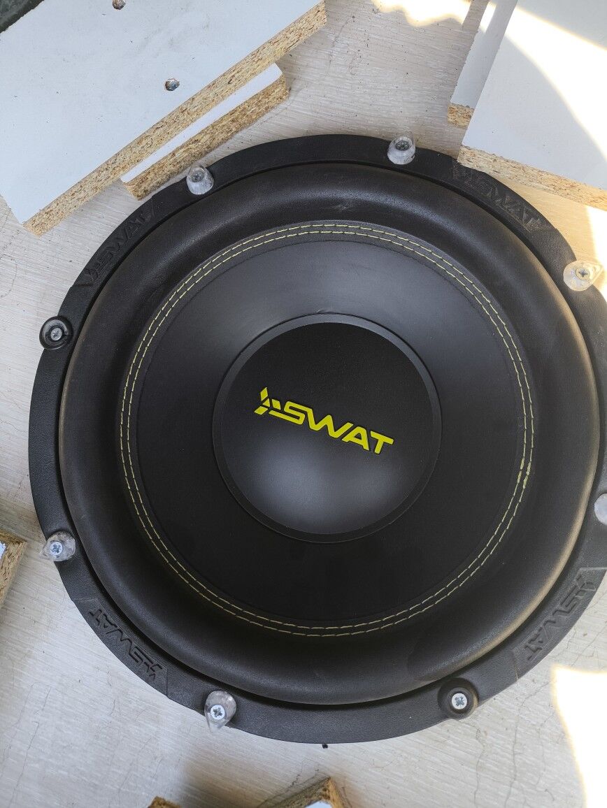 swatt bass bochka 1 350 TMT - Ашхабад - img 3