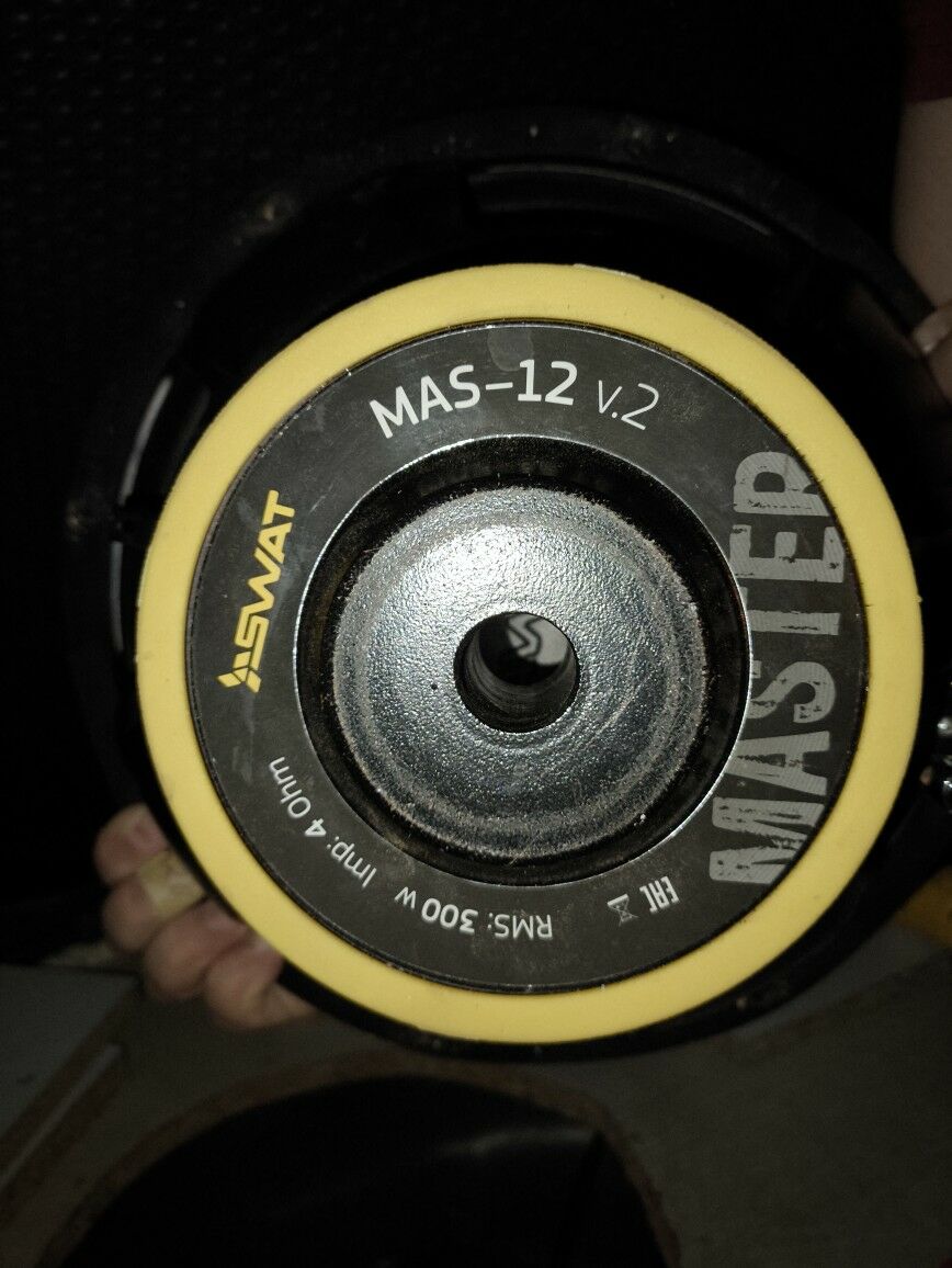 swatt bass bochka 1 350 TMT - Ашхабад - img 6