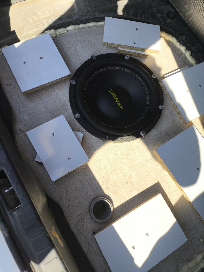 swatt bass bochka 1 350 TMT - Ашхабад - img 5