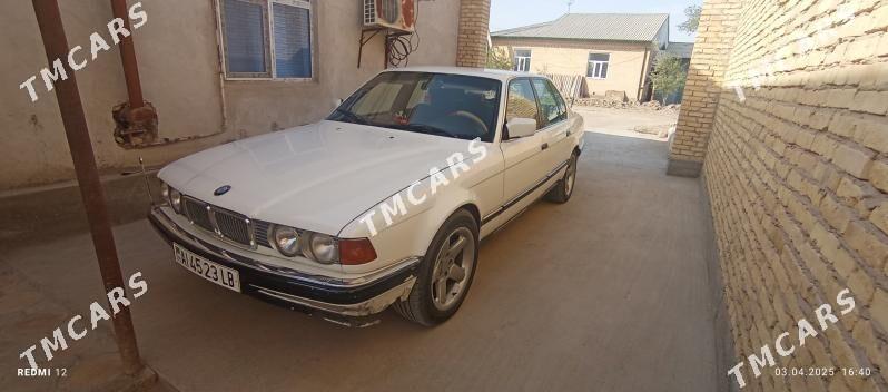 BMW 7 Series 1993 - 40 000 TMT - Туркменабат - img 4
