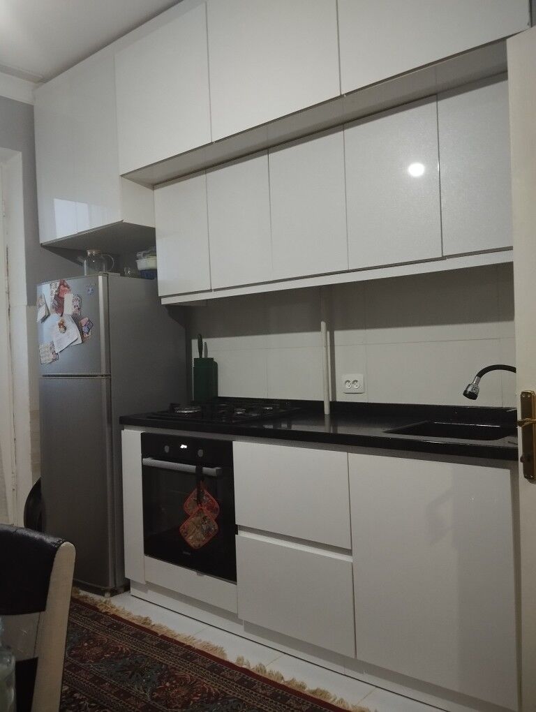 Buzmeyin Ahal, 2kom - Büzmeýin GRES - img 6