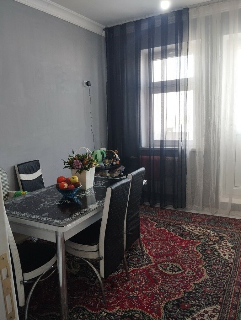 Buzmeyin Ahal, 2kom - Büzmeýin GRES - img 3