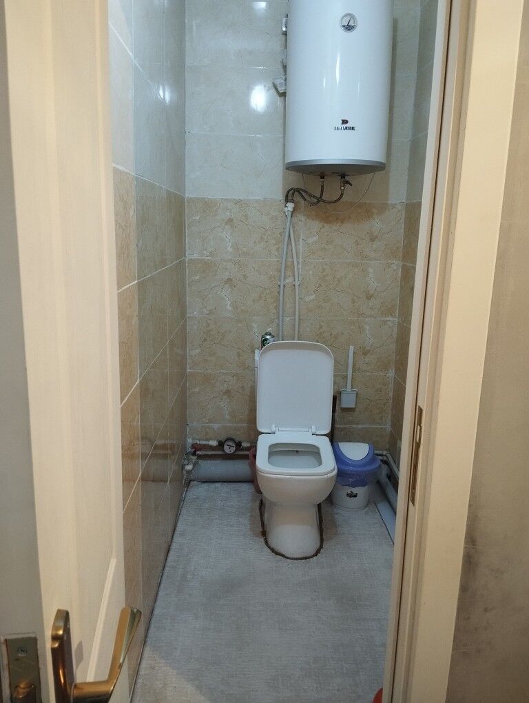 Buzmeyin Ahal, 2kom - Büzmeýin GRES - img 5