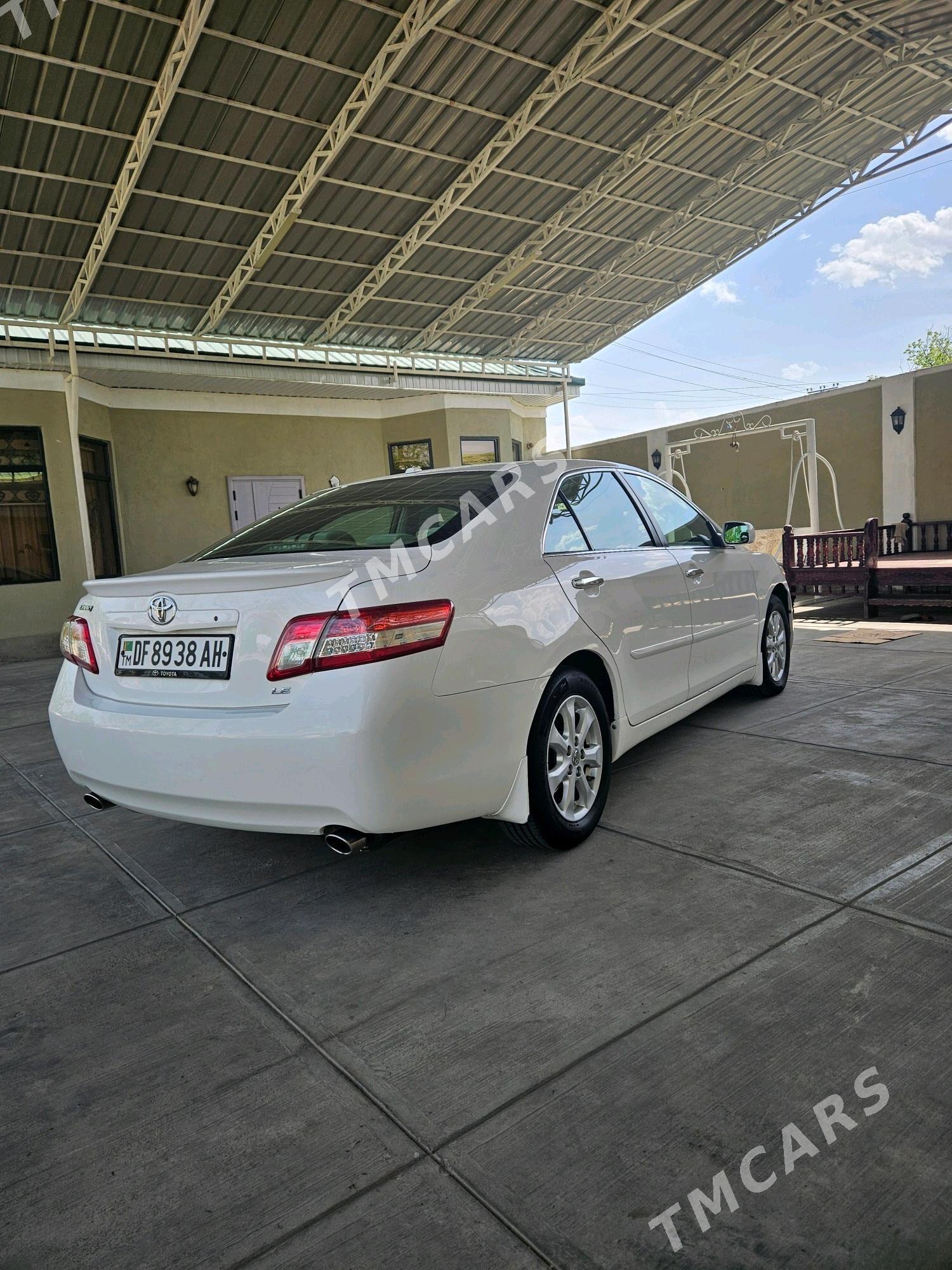 Toyota Camry 2009 - 180 000 TMT - Bekrewe - img 2