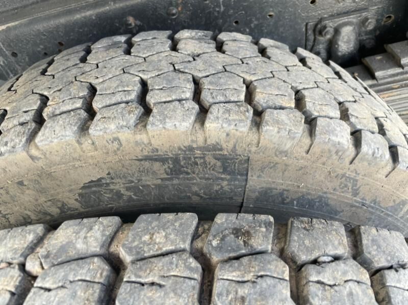 kamaz teker diska 3 000 TMT - Mary - img 2